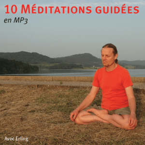 Dix méditations guidées