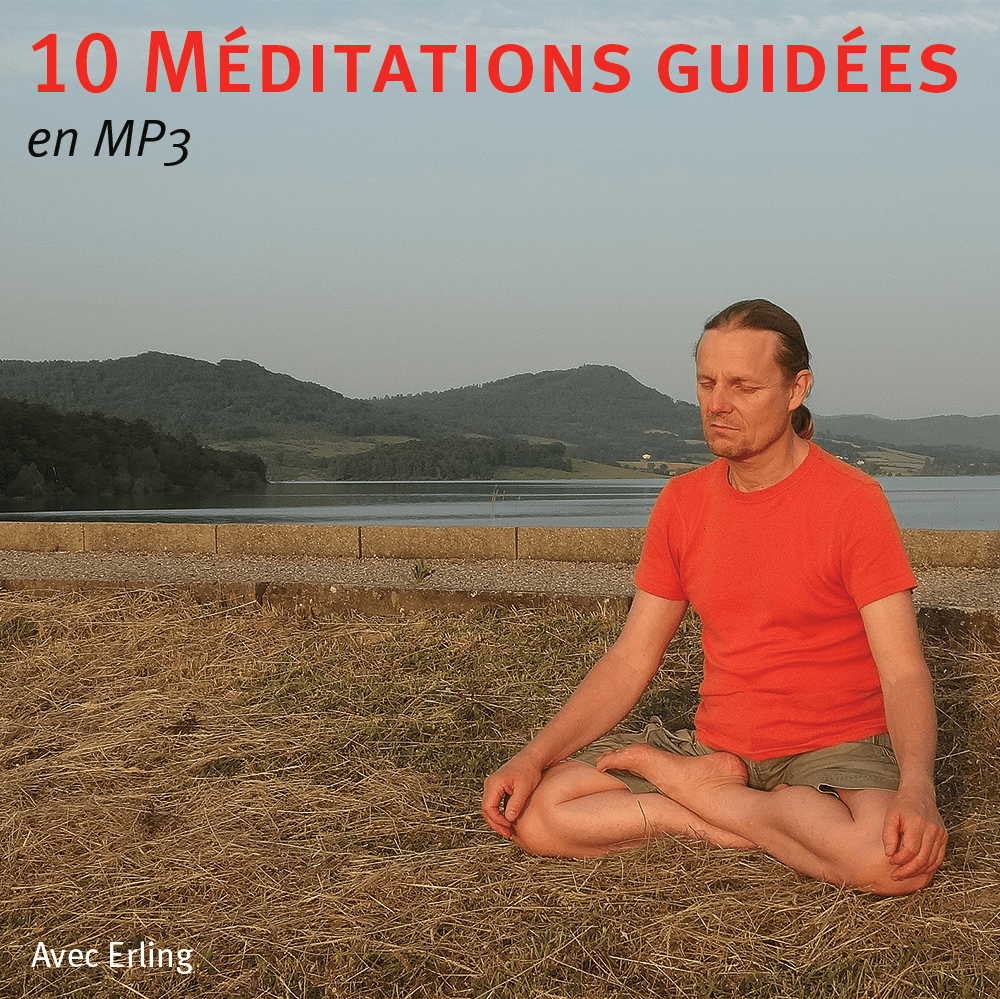 Dix méditations guidées