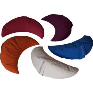 Coussin de méditation