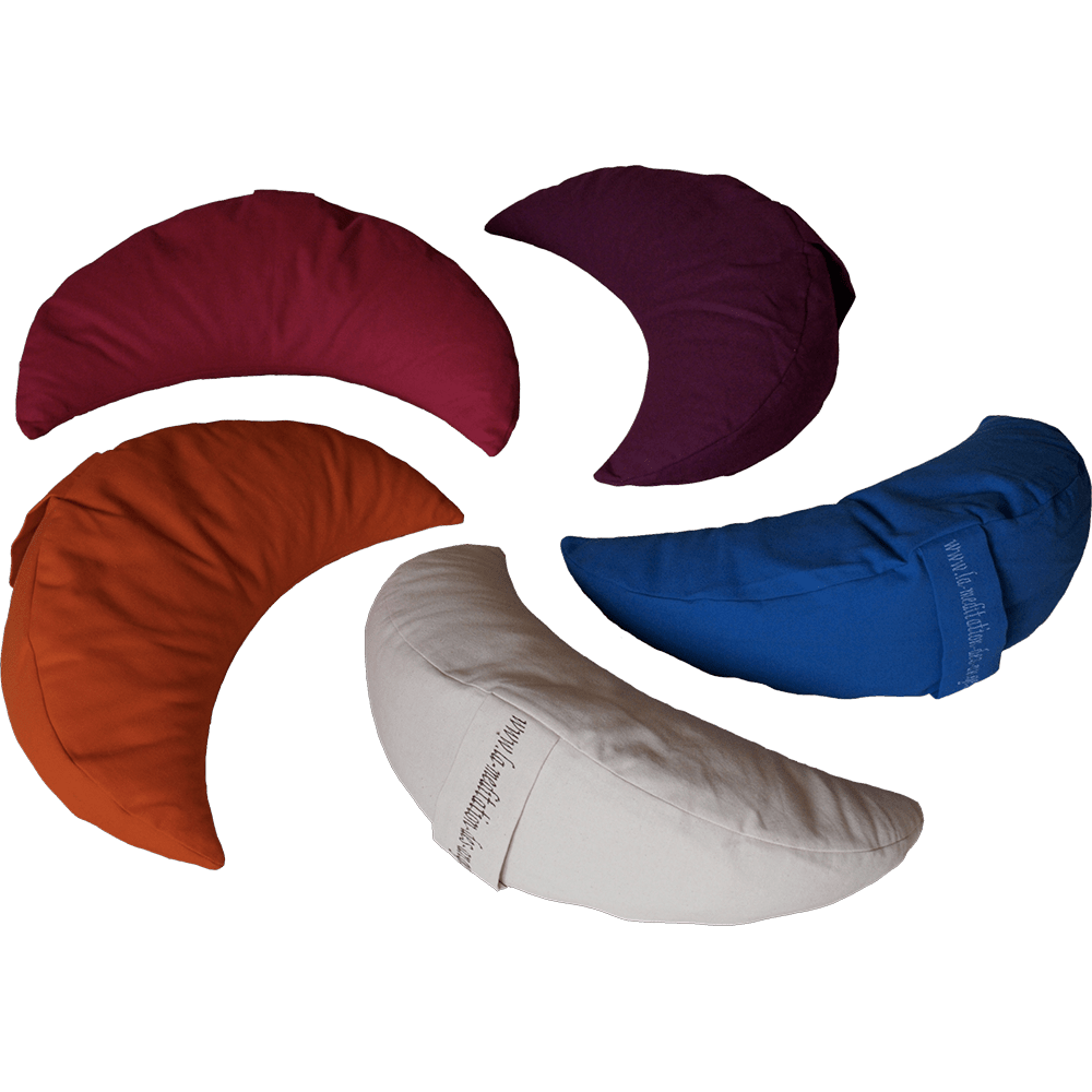 Coussin de méditation