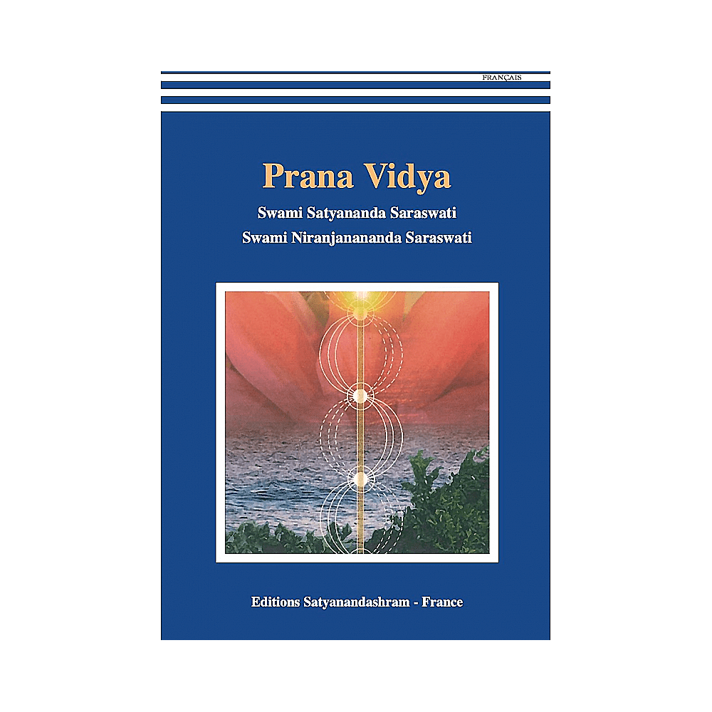 Prana Vidya de Swami Satyananda